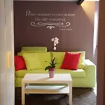 Vendégház Archi E Colonne 3*