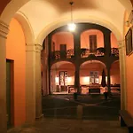 Archi E Colonne Pensionat Verbania