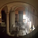 Vendégház Archi E Colonne 3*