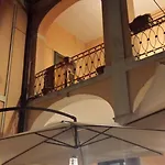 Vendégház Archi E Colonne