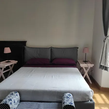 Archi E Colonne Vendégház 3*