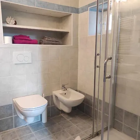 Archi E Colonne بيت ضيافة