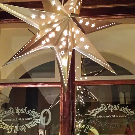 Gasthuis Archi E Colonne