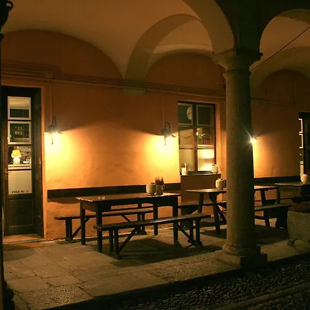 Affittacamere Archi E Colonne 3*