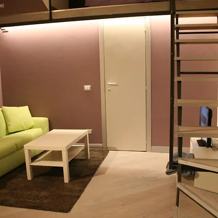 Archi E Colonne 3* Βερμπάνια