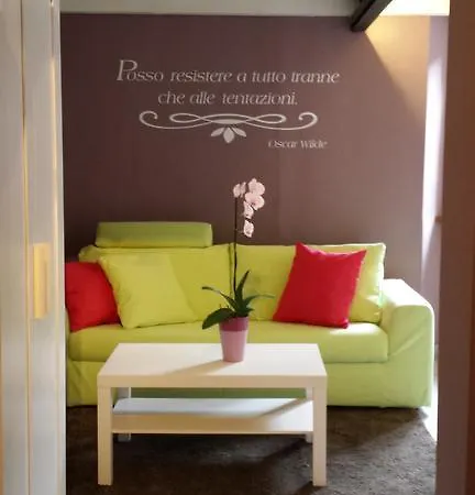 Πανσιόν Archi E Colonne 3*