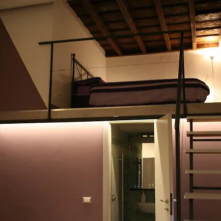 בית הארחה Archi E Colonne 3*