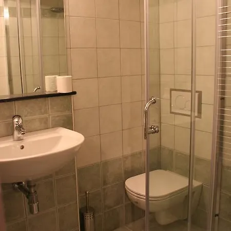 Archi E Colonne بيت ضيافة