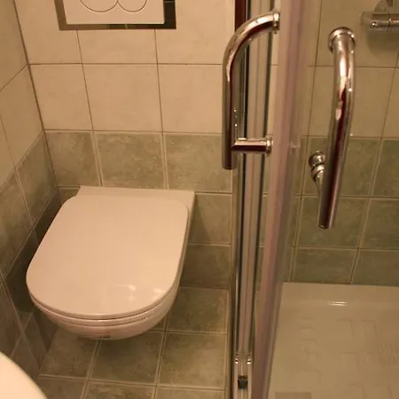 Archi E Colonne בית הארחה 3*