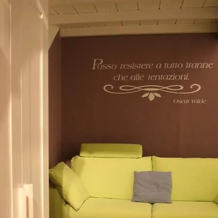 Πανσιόν Archi E Colonne