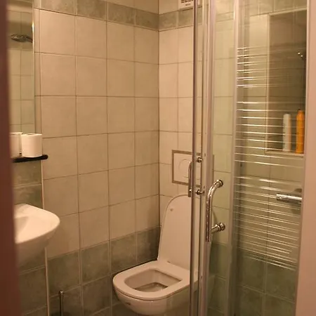 בית הארחה Archi E Colonne 3*