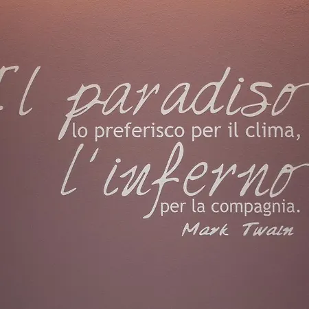 بيت ضيافة Archi E Colonne فيربانيا