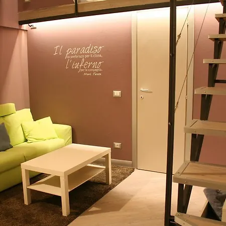 Gasthuis Archi E Colonne