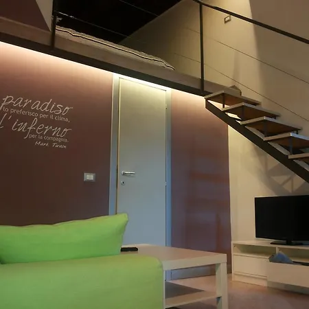 Gasthuis Archi E Colonne