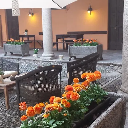 Archi E Colonne Verbania