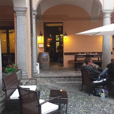 Archi E Colonne 3* Verbania