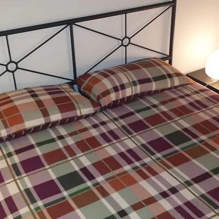 بيت ضيافة Archi E Colonne 3*