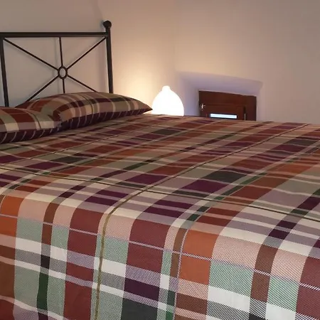 Archi E Colonne בית הארחה 3*