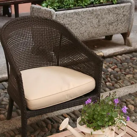 Archi E Colonne 3* Verbania