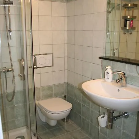 بيت ضيافة Archi E Colonne