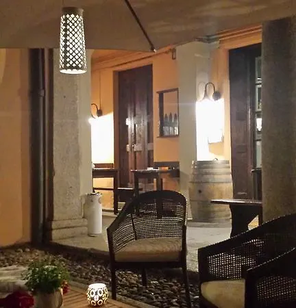 Archi E Colonne فيربانيا